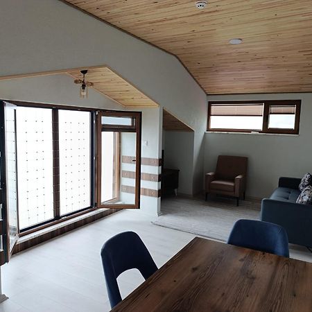 Gumul Pansiyon Uzungöl Exteriör bild