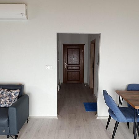 Gumul Pansiyon Uzungöl Exteriör bild