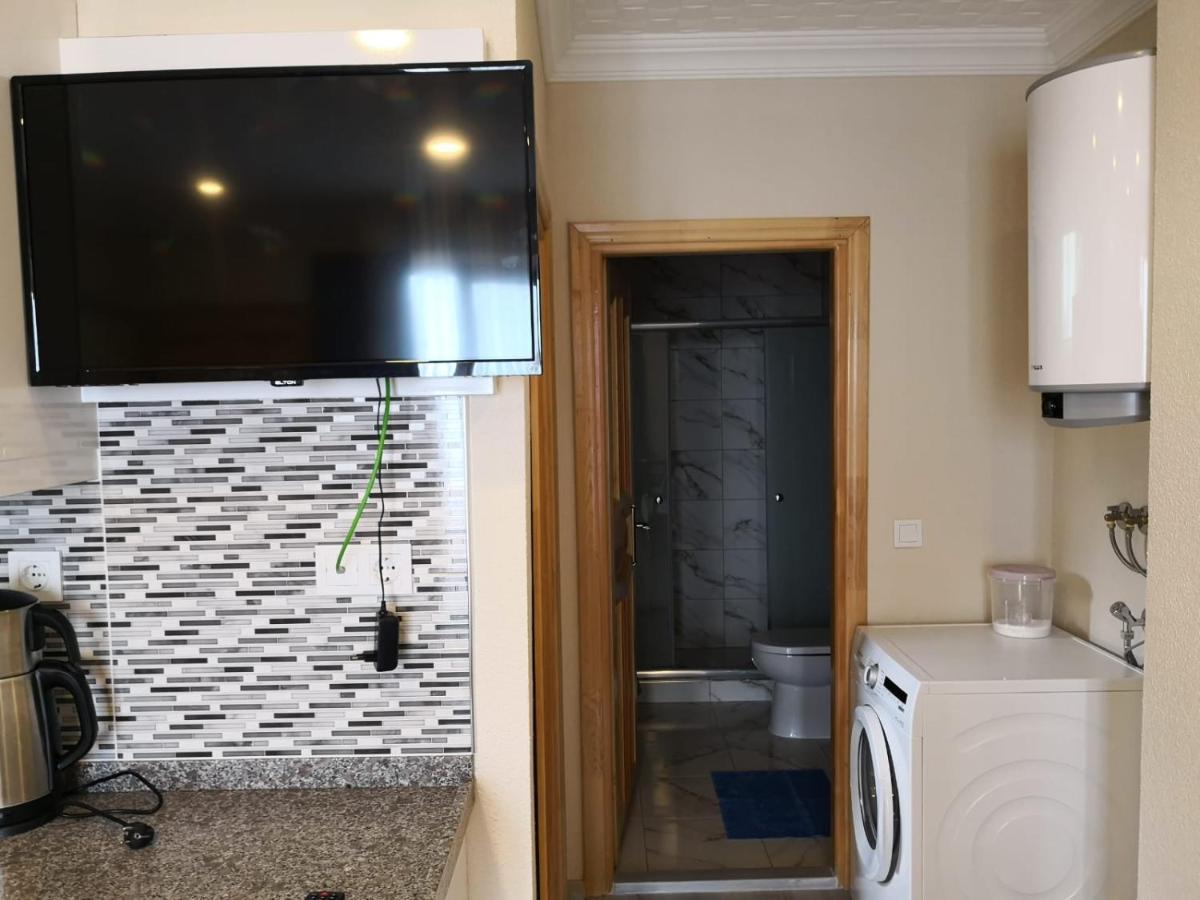 Gumul Pansiyon Uzungöl Exteriör bild