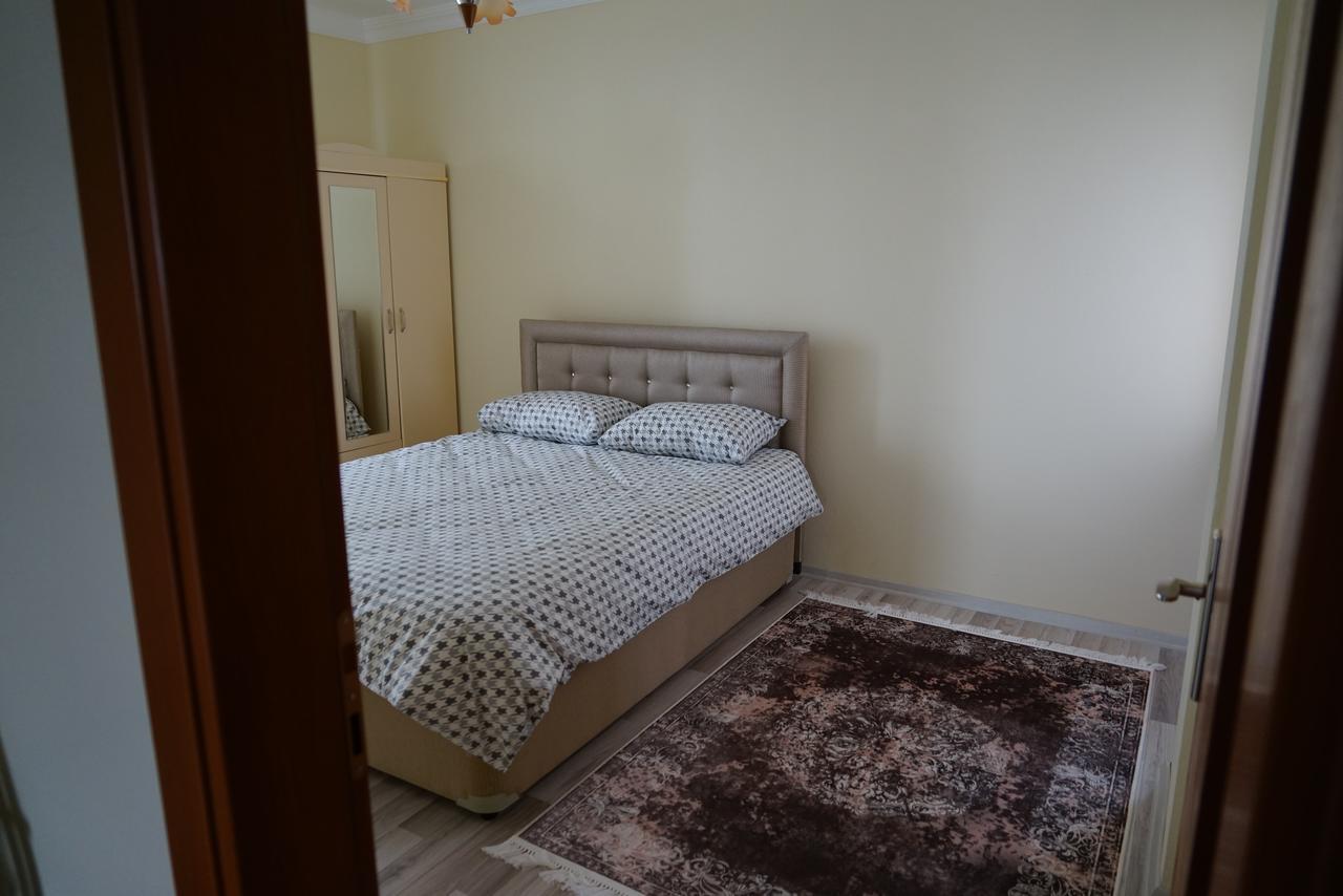 Gumul Pansiyon Uzungöl Exteriör bild