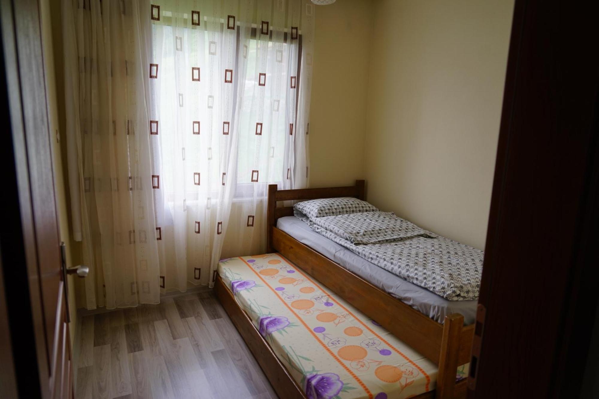 Gumul Pansiyon Uzungöl Exteriör bild